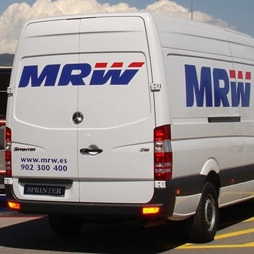 Transporte MRW Portugal