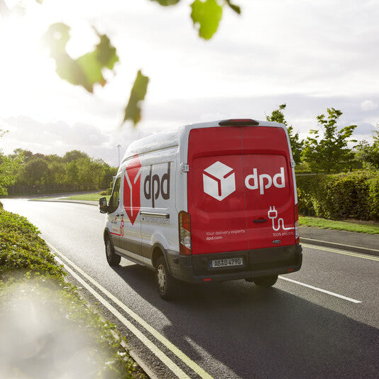 Transporte DPD